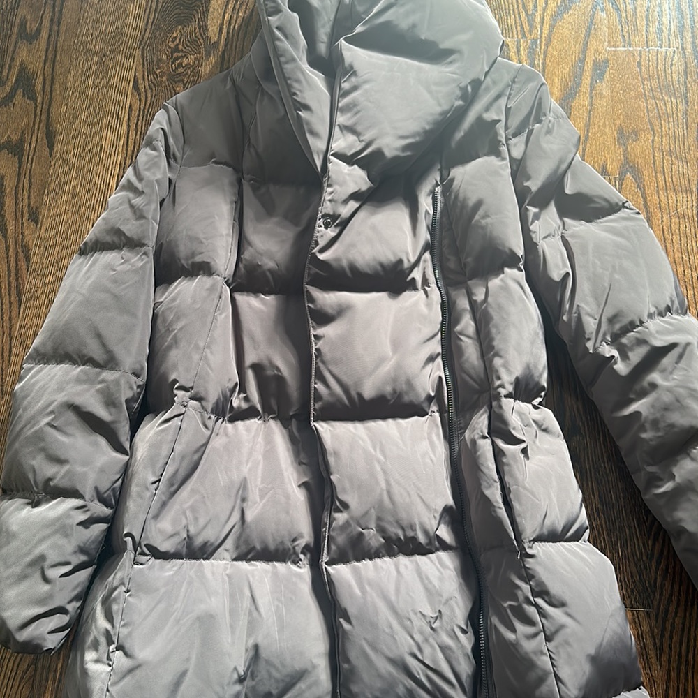Puffer Jacket - Picture 2 of 5